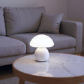 Musho Bordslampa Vit