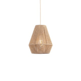 Chez Taklampa Ø21 Jute-Lampconcept.se