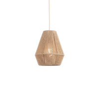 Chez Taklampa Ø21 Jute-Lampconcept.se
