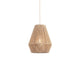 Chez Taklampa Ø21 Jute