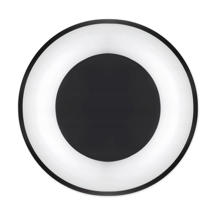 Nova LED Plafond Med Fjärrkontroll Ø40-Lampconcept.se