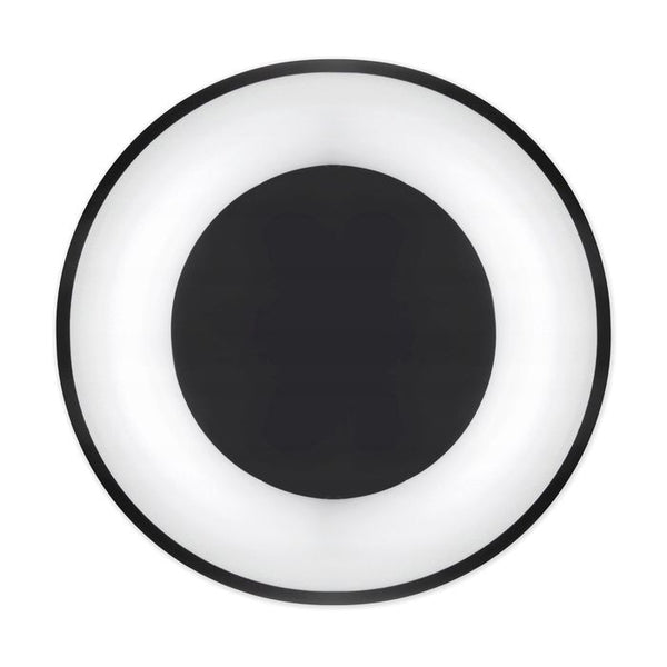 Nova LED Plafond Med Fjärrkontroll Ø40-Lampconcept.se
