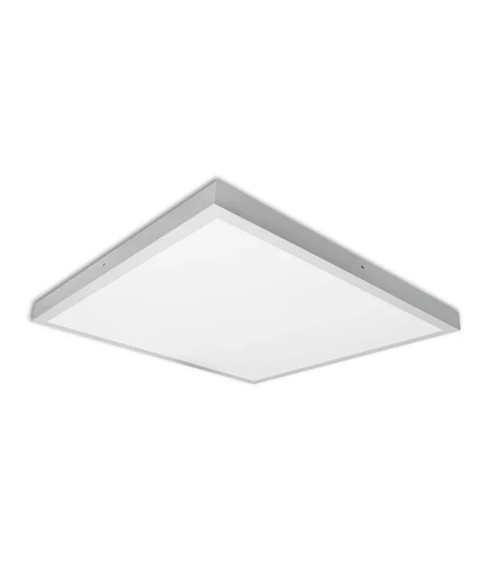 LED Panel 60x60 60W Hvid