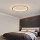 Orbit LED Plafond Ø40 Med Fjärrkontroll