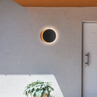 Sphere LED Ø18 IP54 Vägglampa-Lampconcept.se