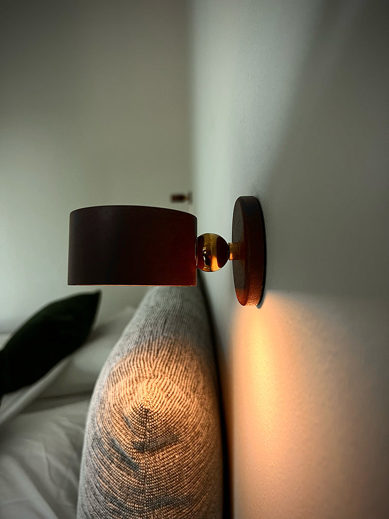 Vägglampor