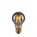 LED 4W A60 Smoke Dimbar E27