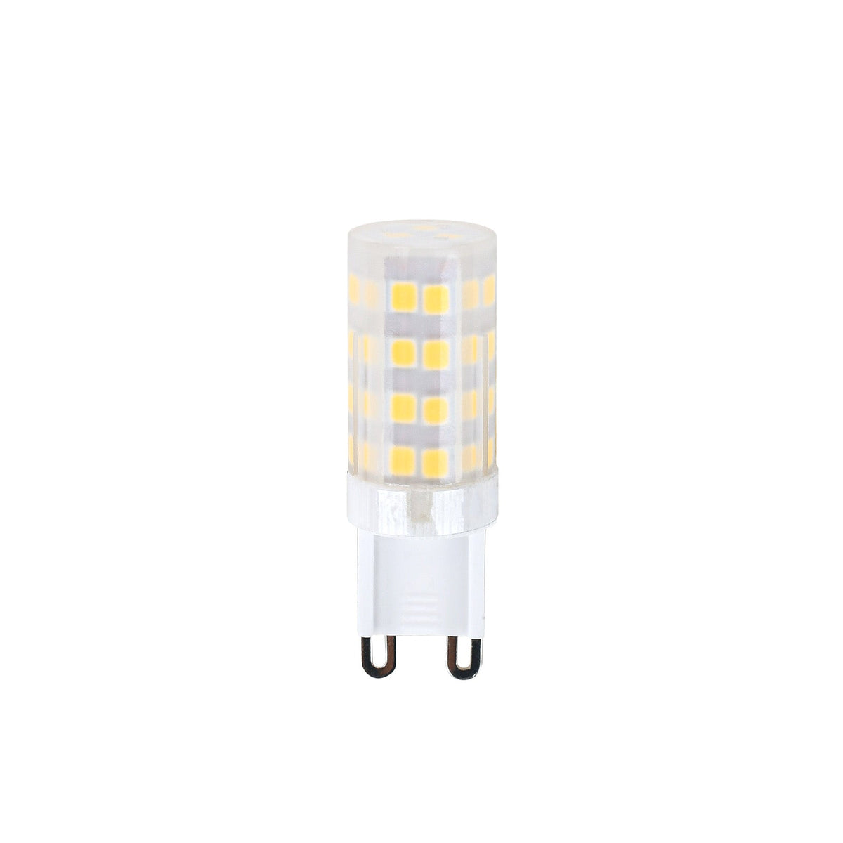 LED 5W Dæmpbar 3000K (G9)