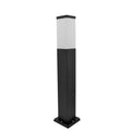 Havana E27 Trädgårdslampa 65cm Svart