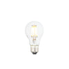 E27 4W 2200K A60 Clear-Lampconcept.se