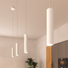 Creative Cables Tube Vit/Vit-Lampconcept.se