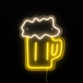 Beer Neonskylt