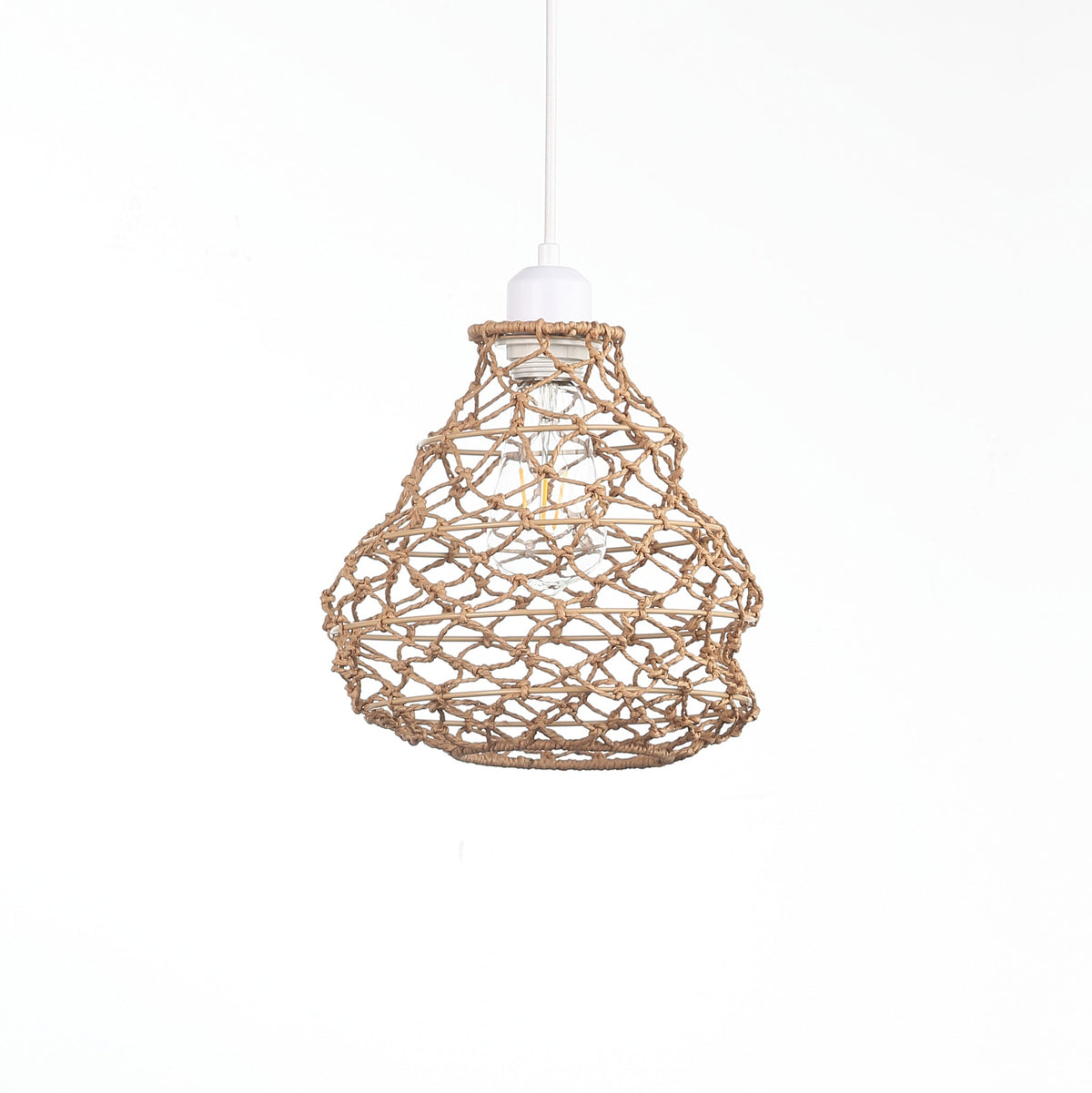 Wavy Taklampa Ø23