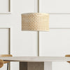 Bergen Taklampa Ø40-Lampconcept.se