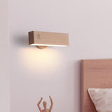 Berk Trådlös Vägglampa Ljus-Lampconcept.se