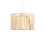 Fleet Bamboo Taklampa Ø42-Lampconcept.se