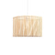 Fleet Bamboo Taklampa Ø42