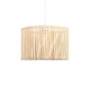 Fleet Bamboo Taklampa Ø42-Lampconcept.se