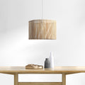 Fleet Bamboo Taklampa Ø42
