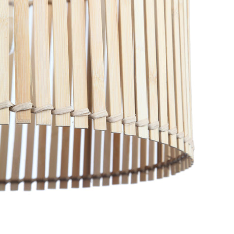 Fleet Bamboo Taklampa Ø42-Lampconcept.se
