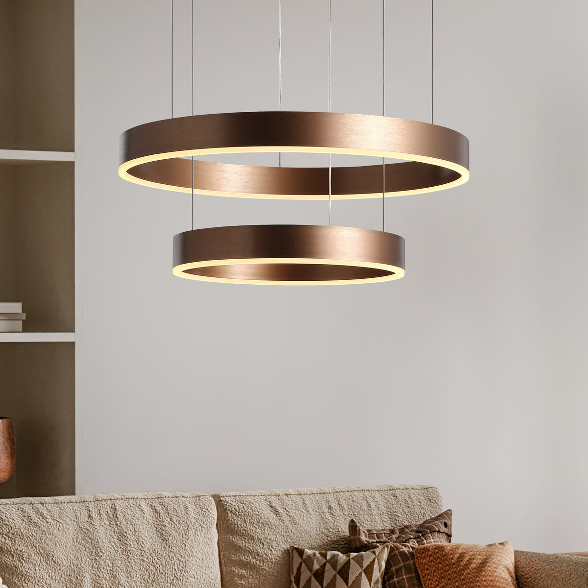 Vision Taklampa Ø40