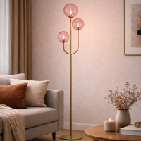 Bubbles Golvlampa
