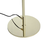 Bubbles Golvlampa Rosa-Lampconcept.se