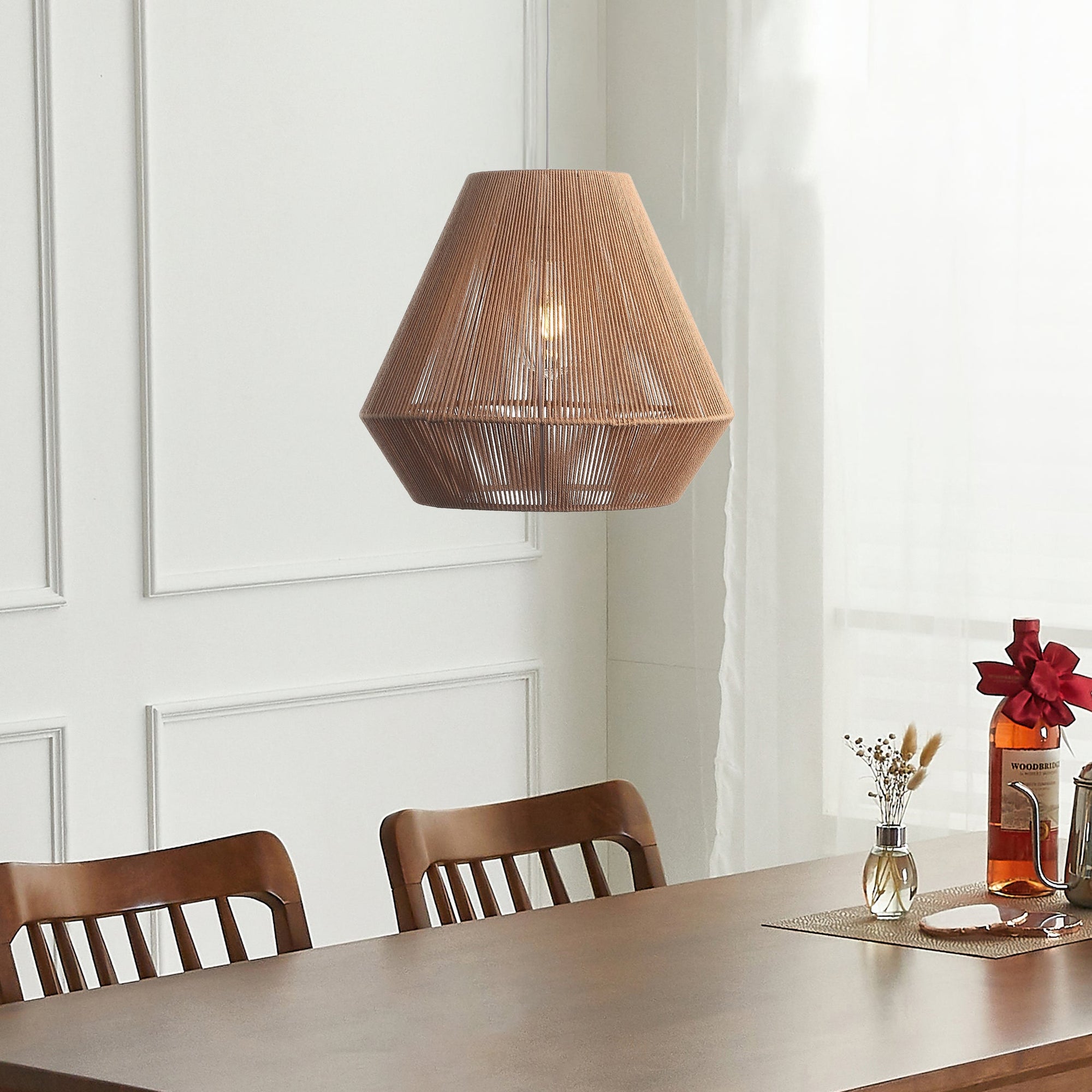 Cadiz Taklampa Ø35