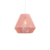 Cadiz Taklampa Ø32 Vattenmelon Röd-Lampconcept.se