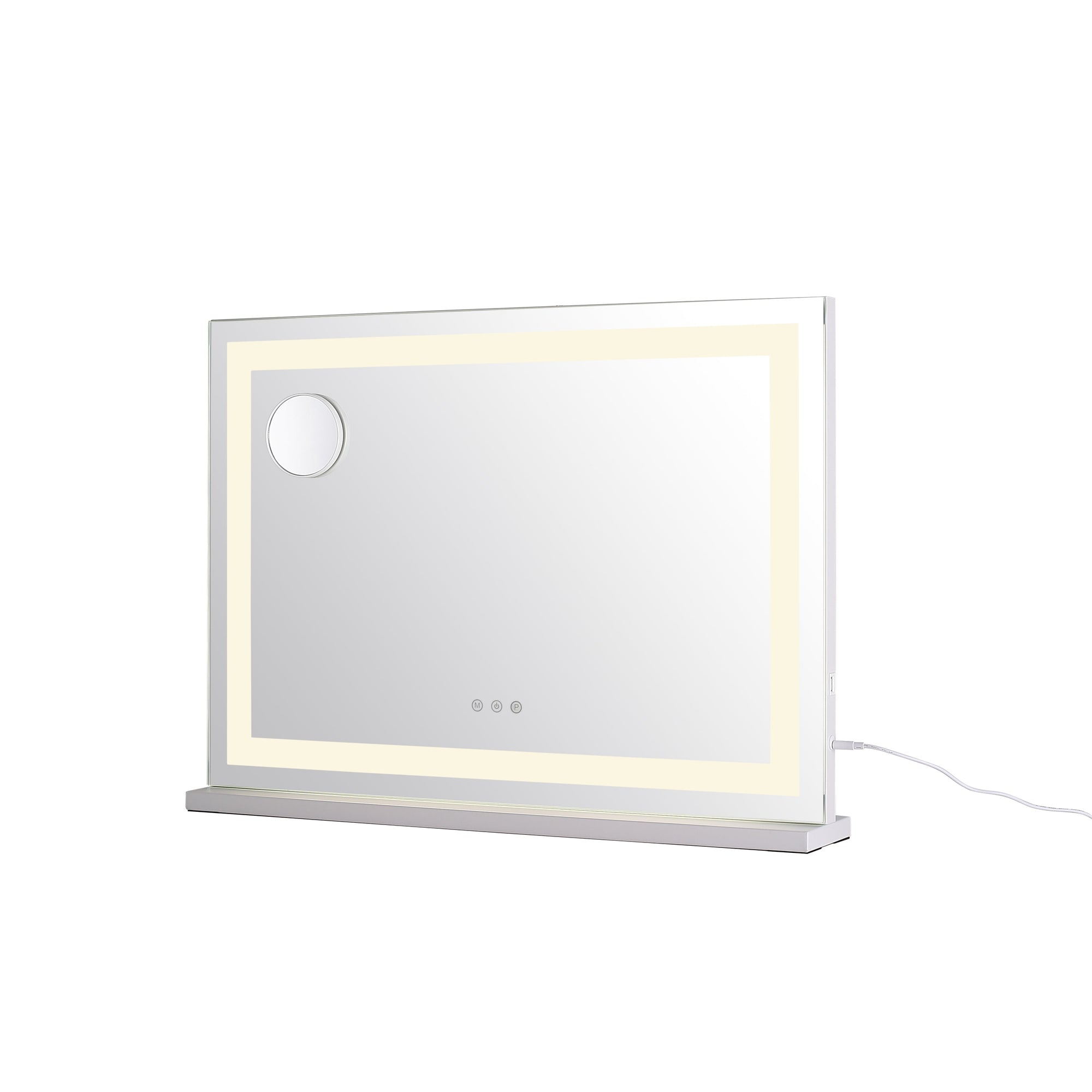 Blush Makeup Spegel 70cm-Lampconcept.se