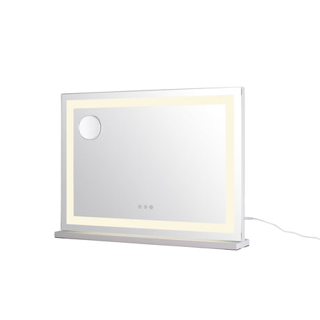 Blush Makeup Spegel 70cm-Lampconcept.se