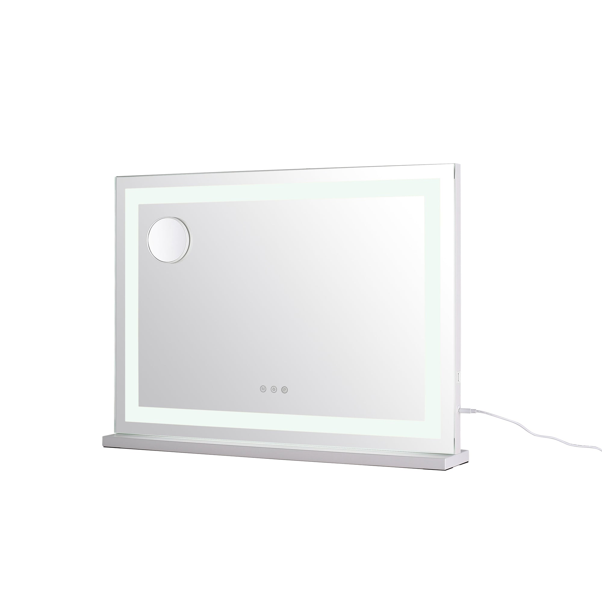 Blush Makeup Spegel 70cm-Lampconcept.se