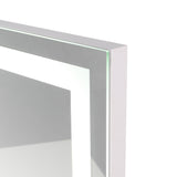 Blush Makeup Spegel 70cm-Lampconcept.se
