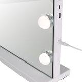 Monroe Makeup Spegel 60cm-Lampconcept.se