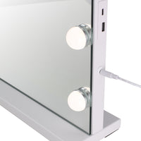 Monroe Makeup Spegel 60cm-Lampconcept.se