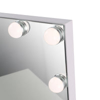 Monroe Makeup Spegel 60cm-Lampconcept.se