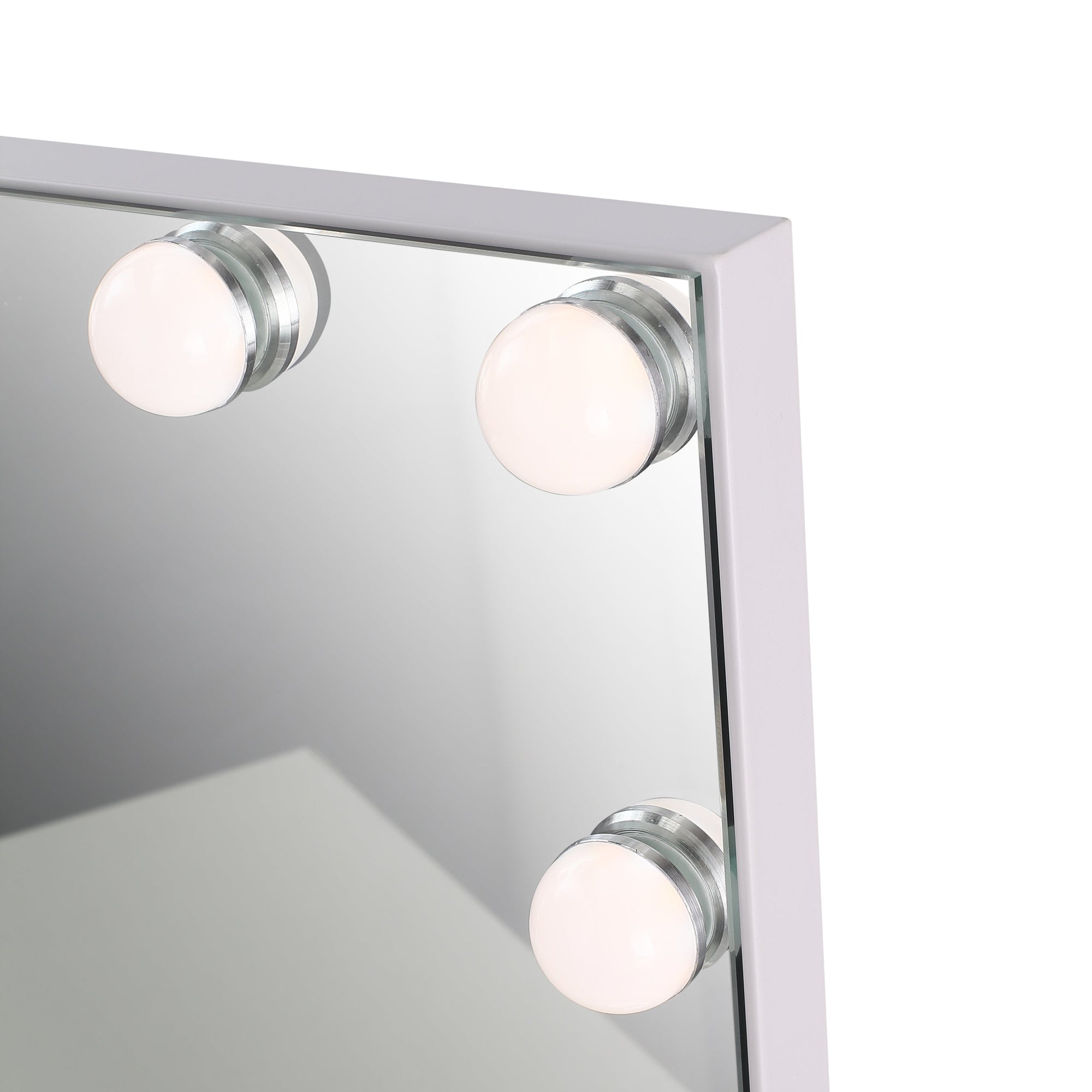 Monroe Makeup Spegel 60cm-Lampconcept.se