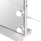 Monroe Makeup Spegel 80cm-Lampconcept.se
