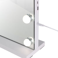 Monroe Makeup Spegel 80cm-Lampconcept.se