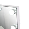 Monroe Makeup Spegel 80cm