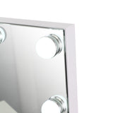 Monroe Makeup Spegel 80cm-Lampconcept.se