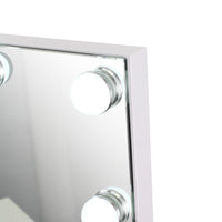 Monroe Makeup Spegel 80cm-Lampconcept.se