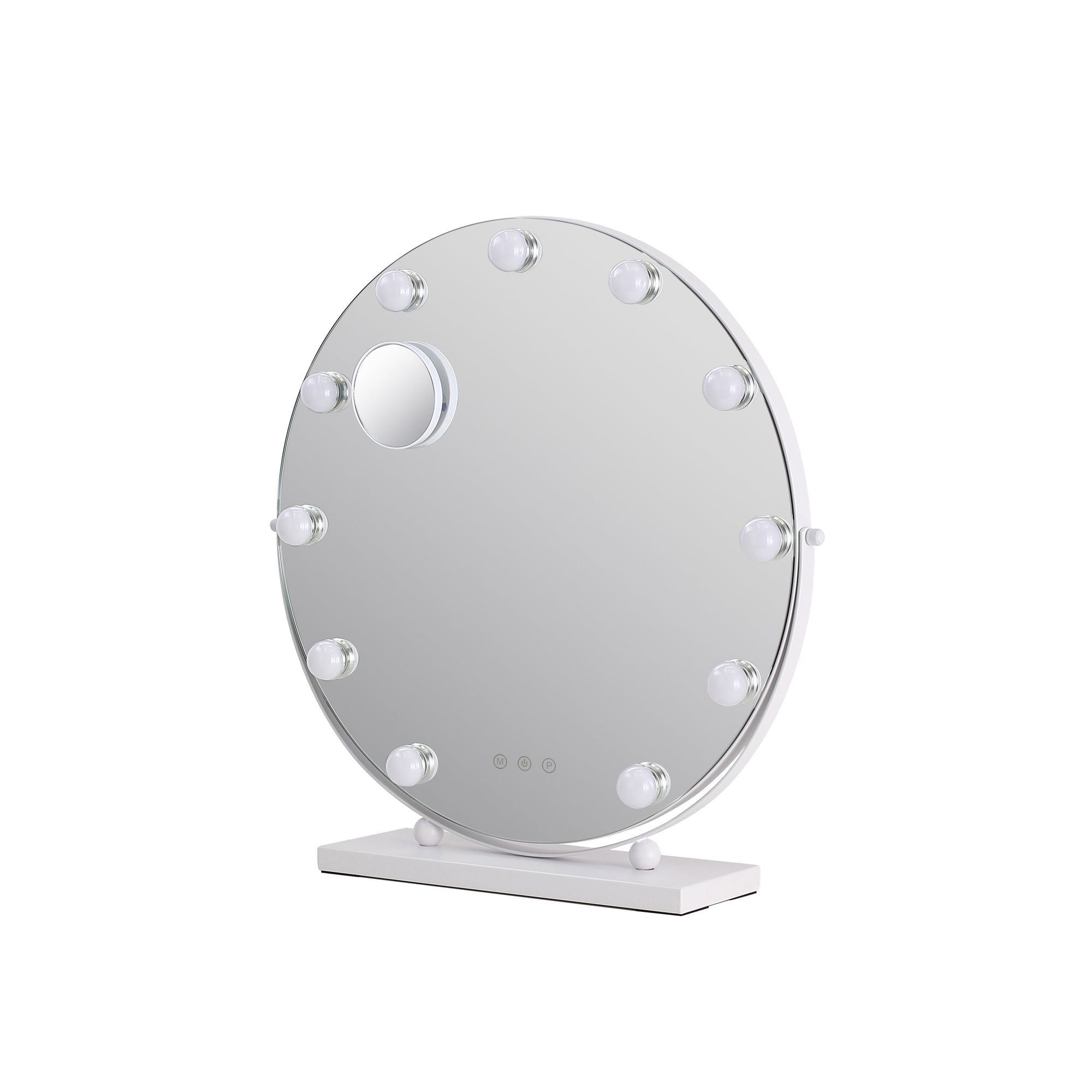 Scala Makeup Spegel 50cm-Lampconcept.se