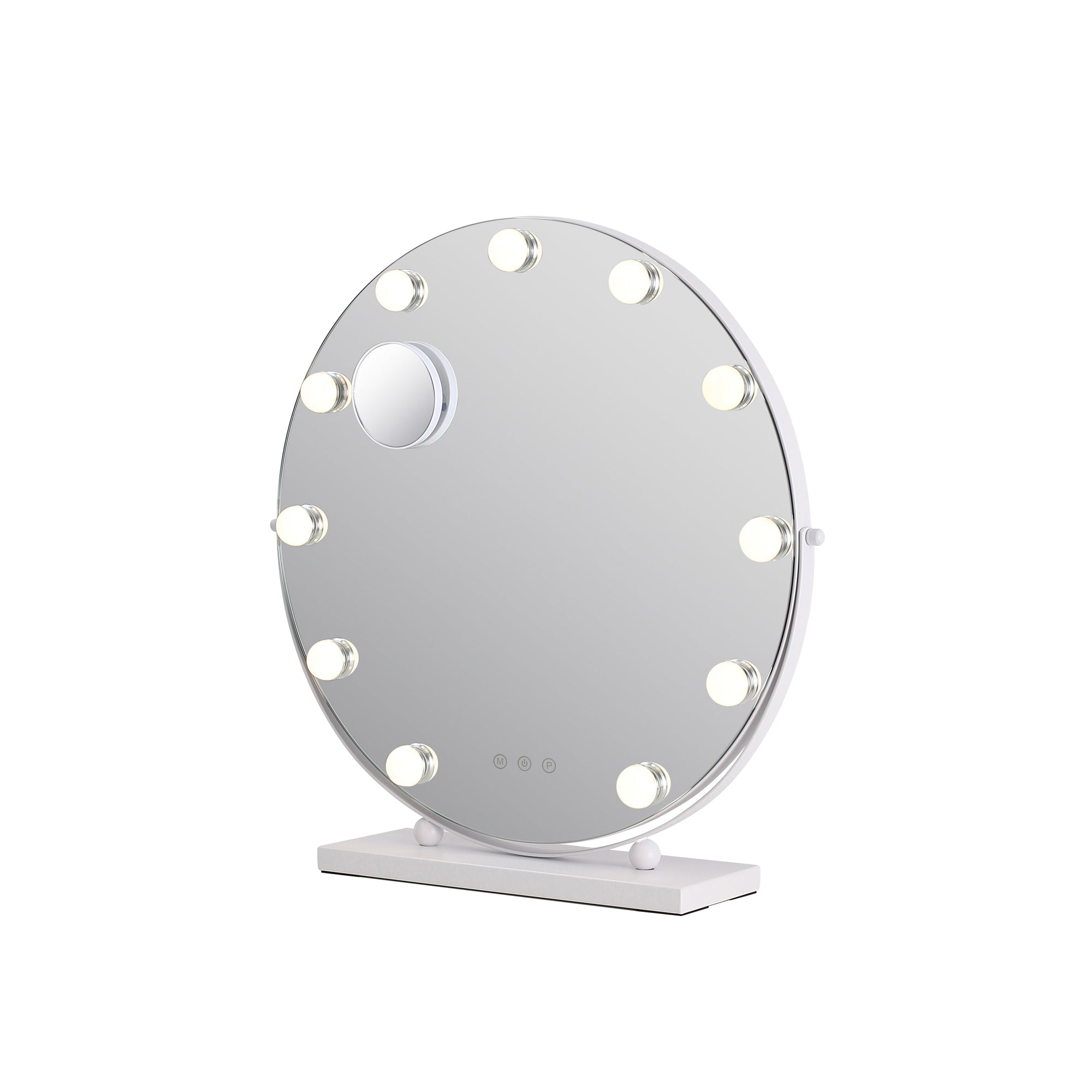 Scala Makeup Spegel 50cm-Lampconcept.se