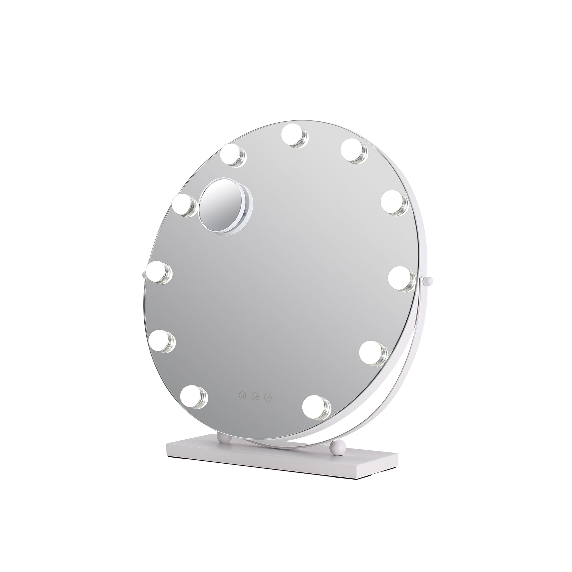 Scala Makeup Spegel 50cm-Lampconcept.se