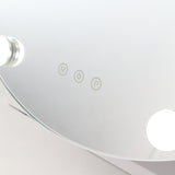 Scala Makeup Spegel 50cm-Lampconcept.se