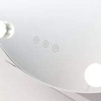 Scala Makeup Spegel 50cm-Lampconcept.se