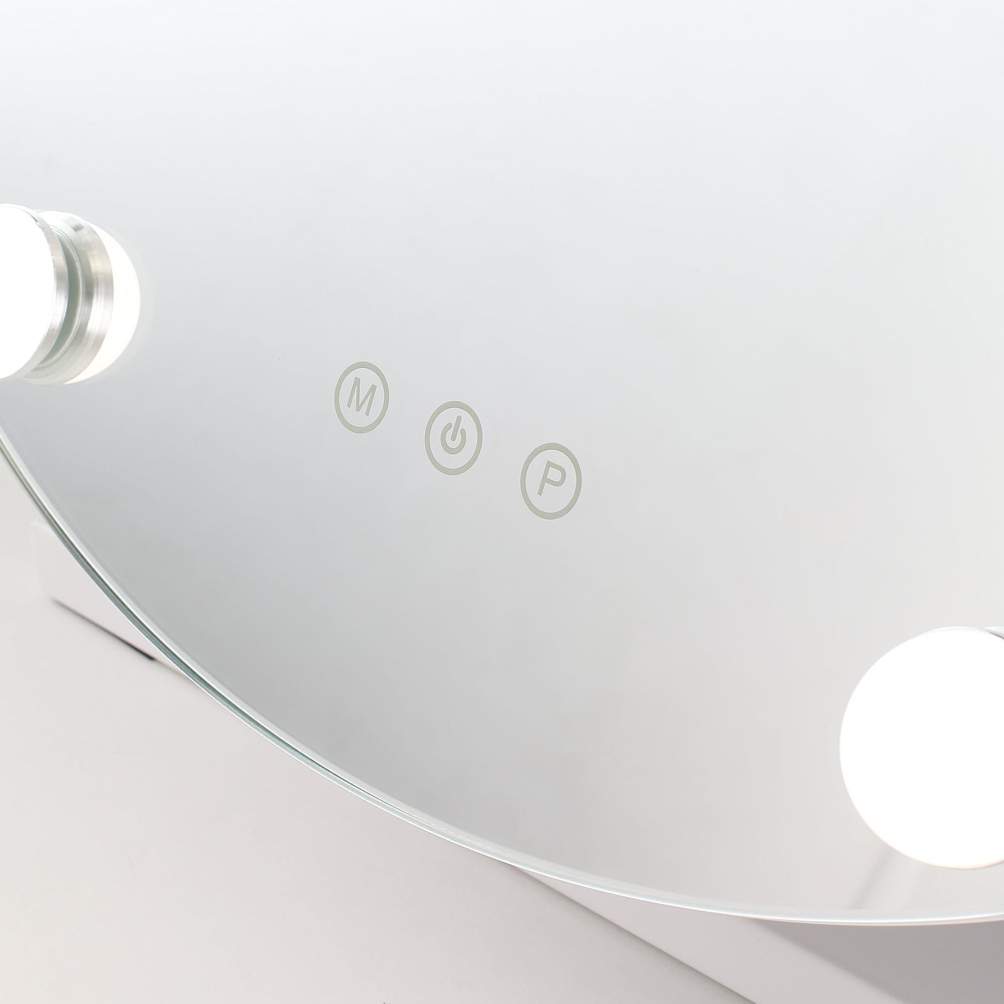 Scala Makeup Spegel 50cm-Lampconcept.se