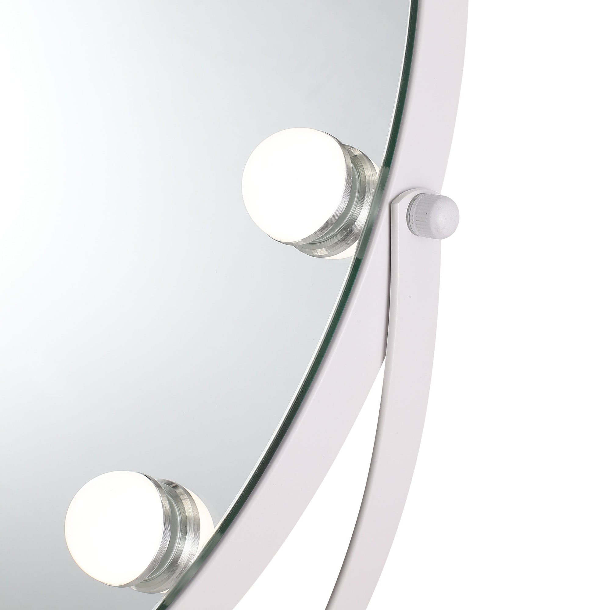Scala Makeup Spegel 50cm-Lampconcept.se