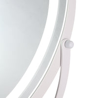 Broadway Makeup Spegel 50cm-Lampconcept.se